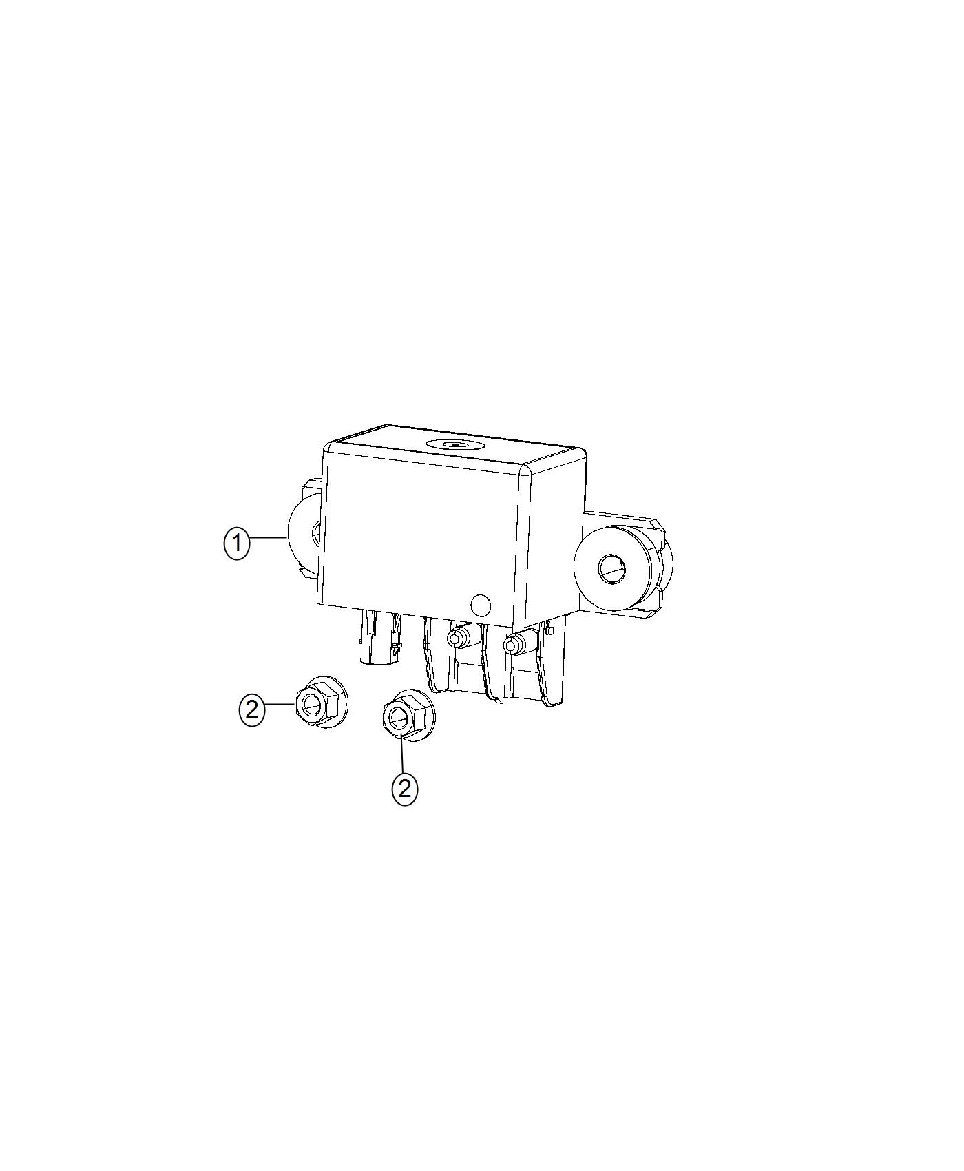 Relay, Power Control. Diagram