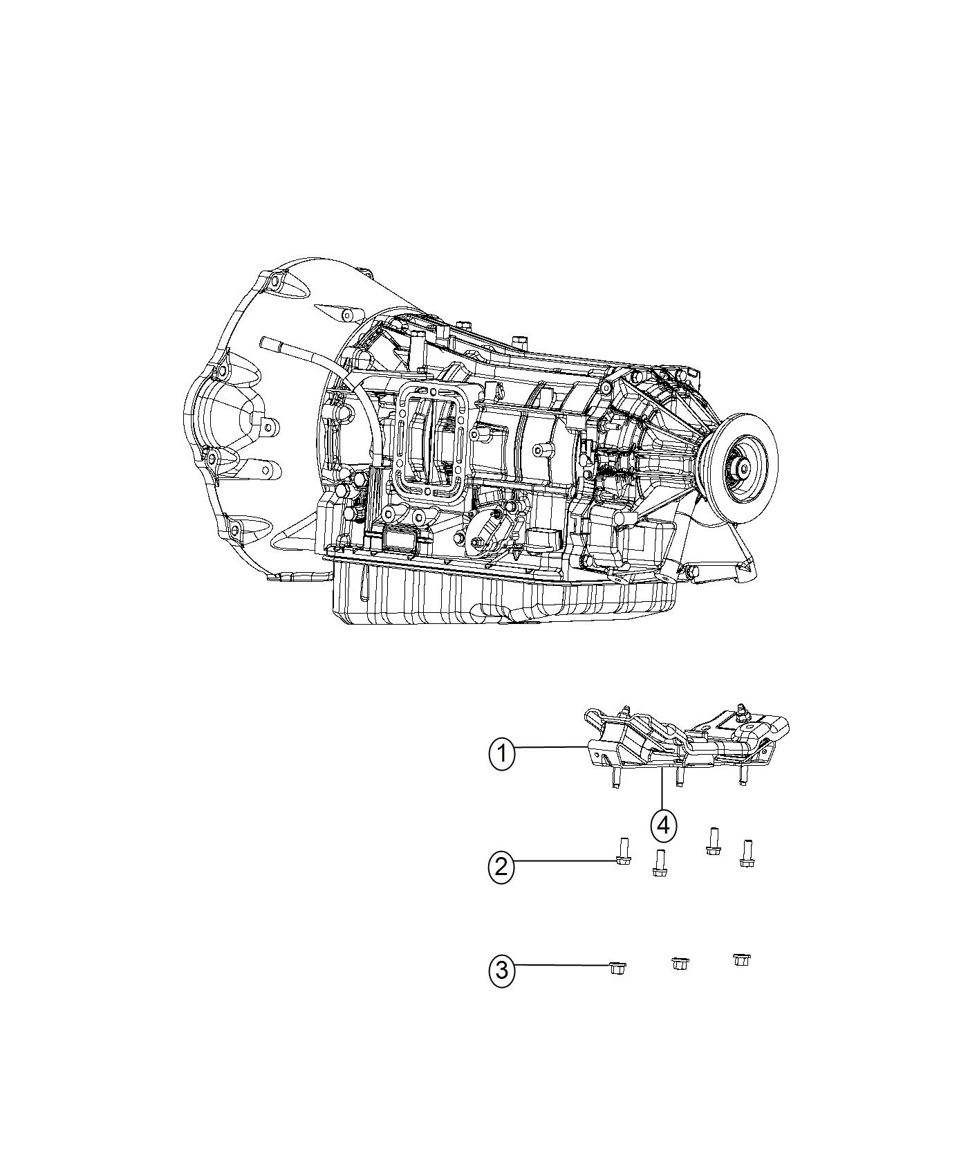 Structural Collar. Diagram