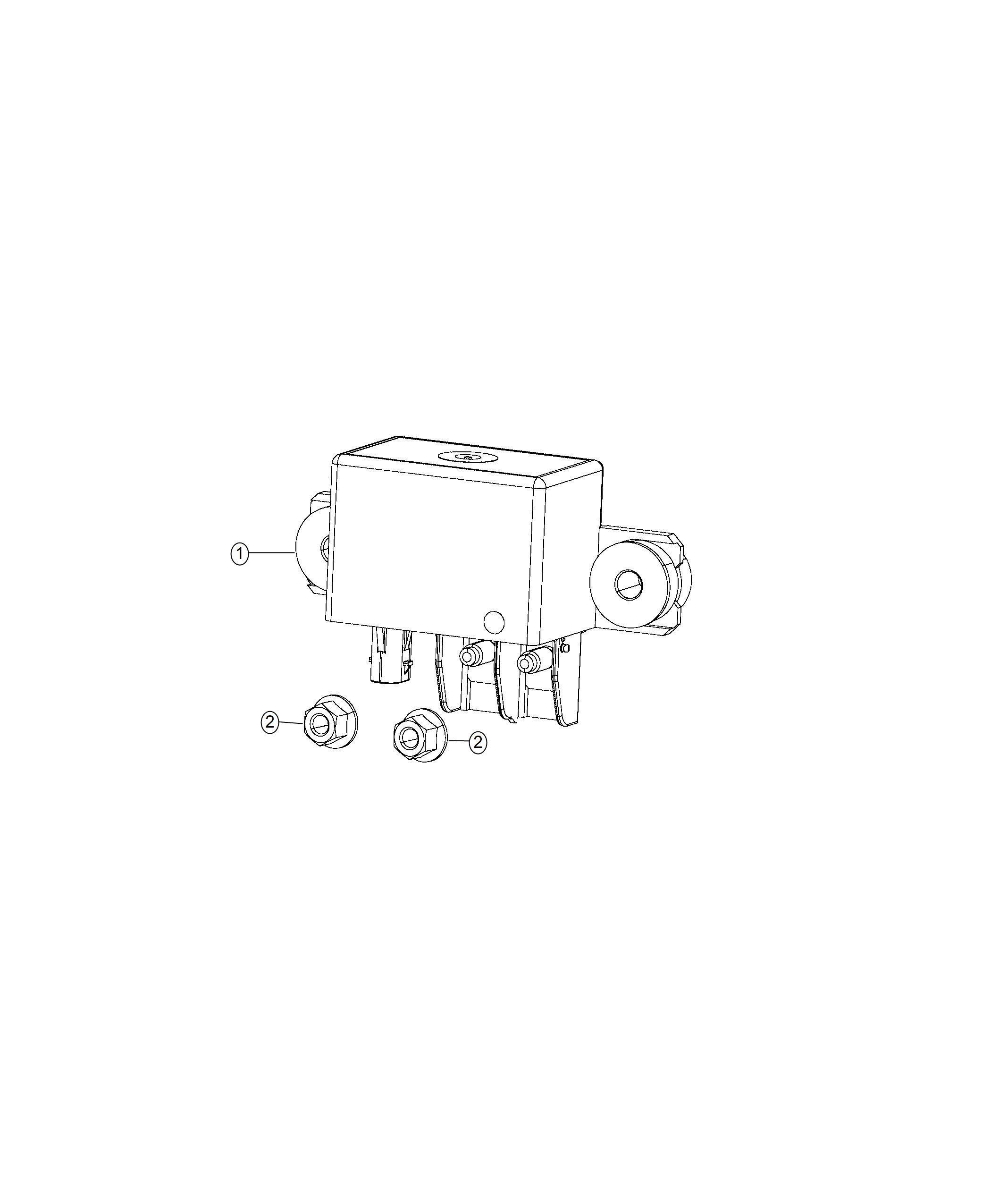 Relay, Power Control. Diagram