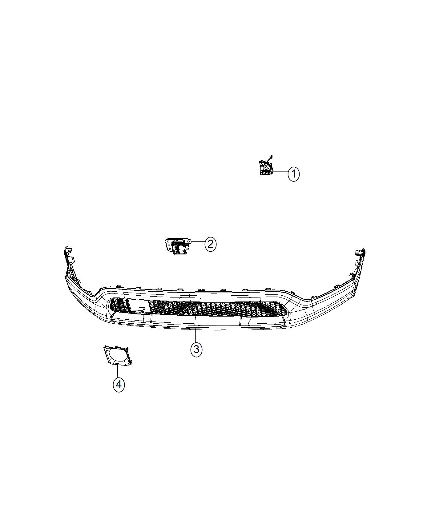 Diagram Speed Control. for your Dodge Avenger  