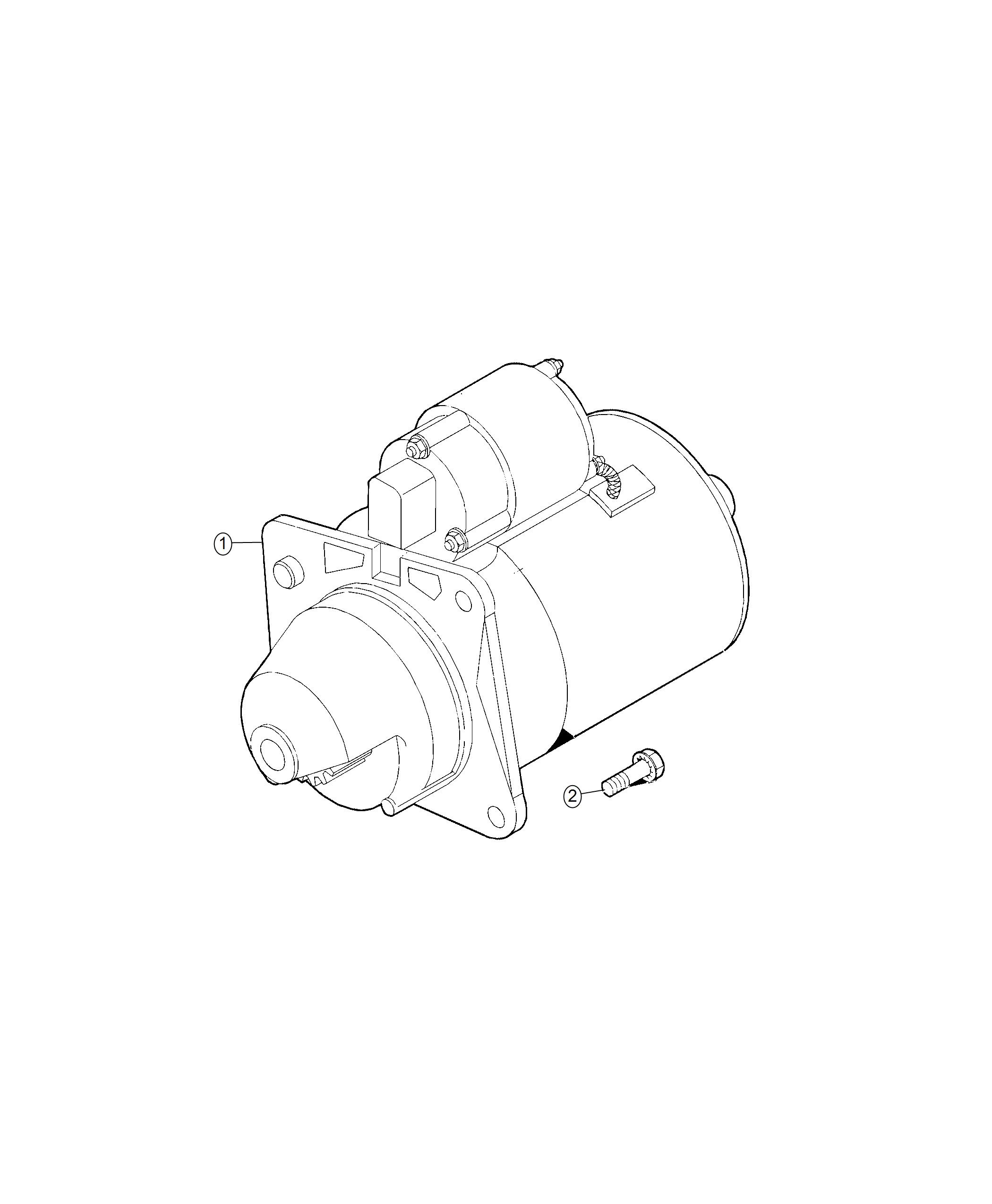 Diagram Starter. for your 2022 Ram 1500   