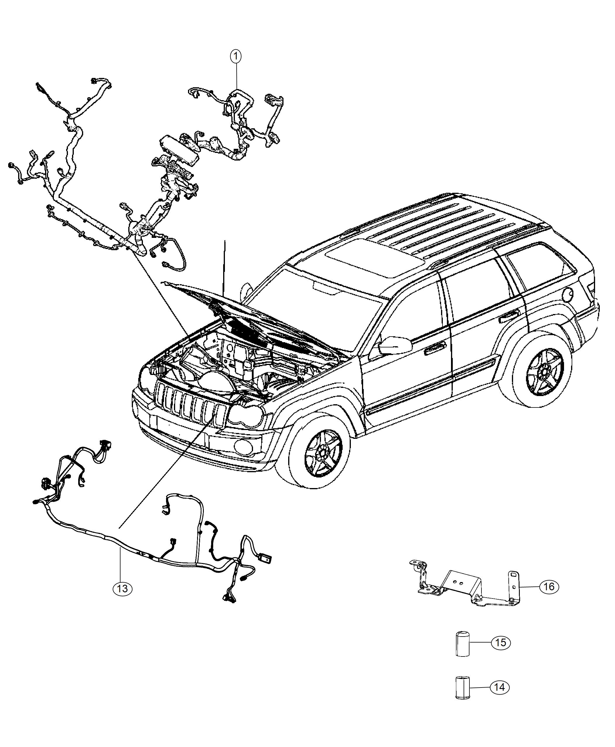 Diagram Wiring Headlamp to Dash. for your 2015 Ram 5500   