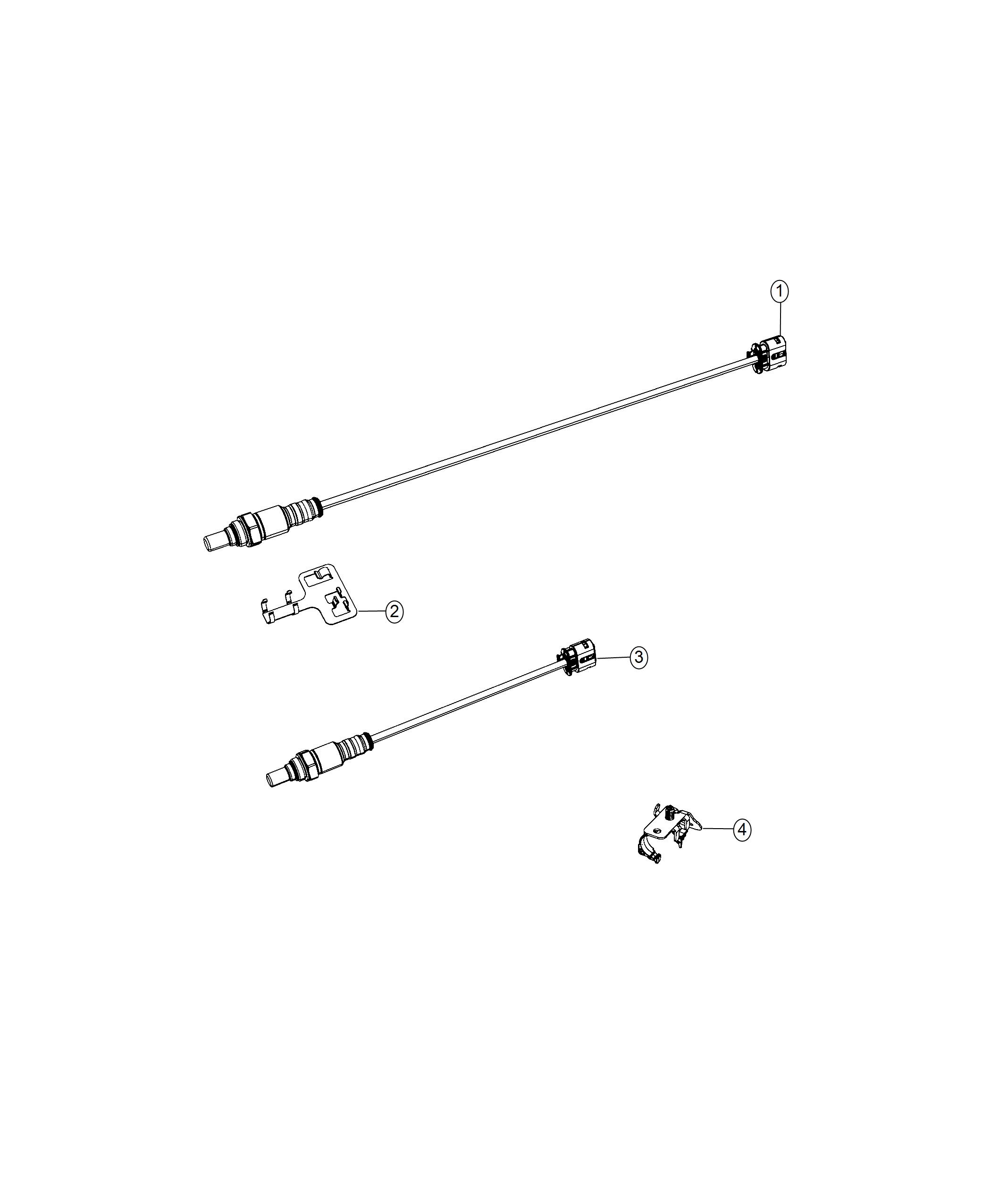 Sensors, Oxygen. Diagram