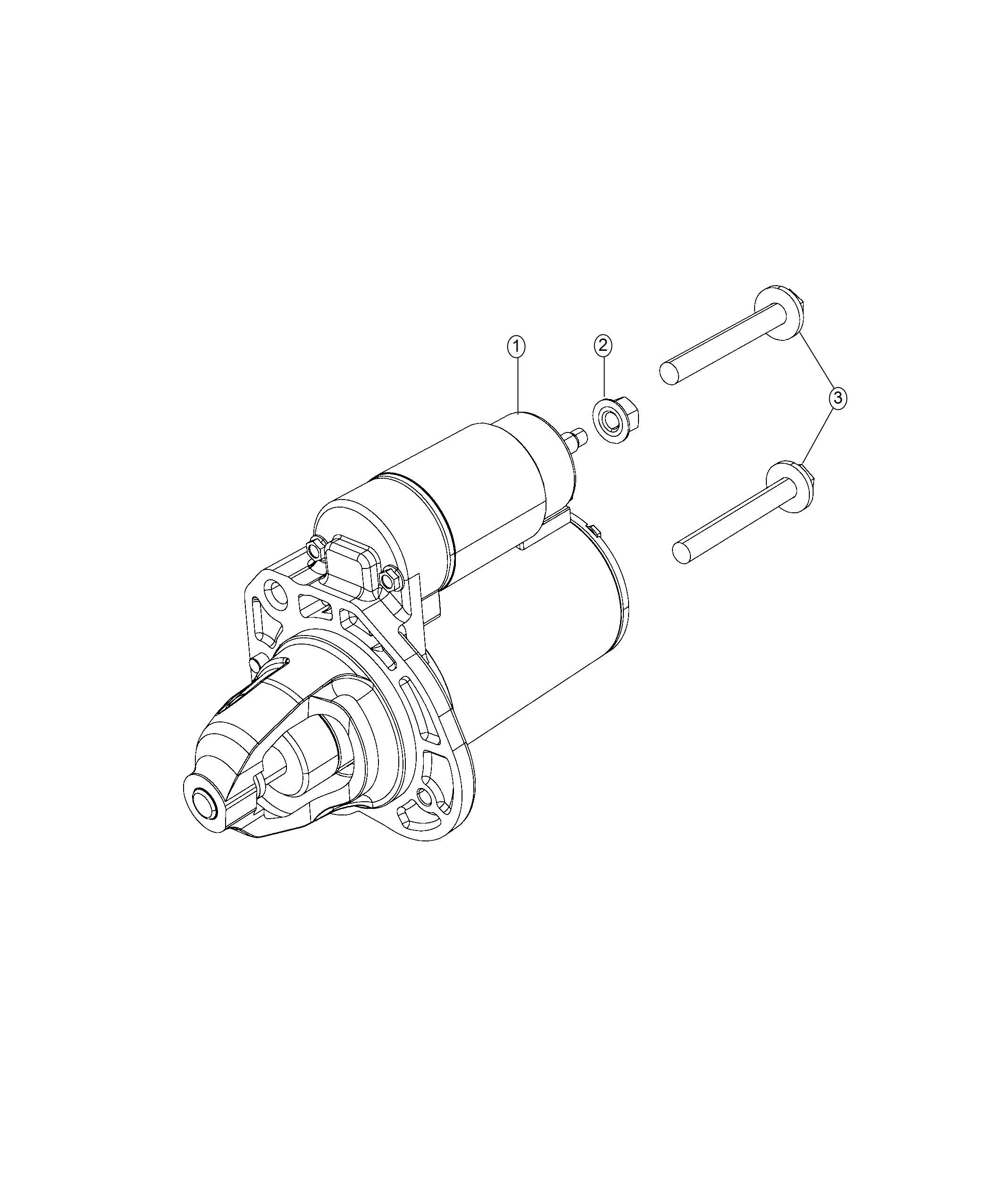 Diagram Starter. for your 2008 Ram 1500   