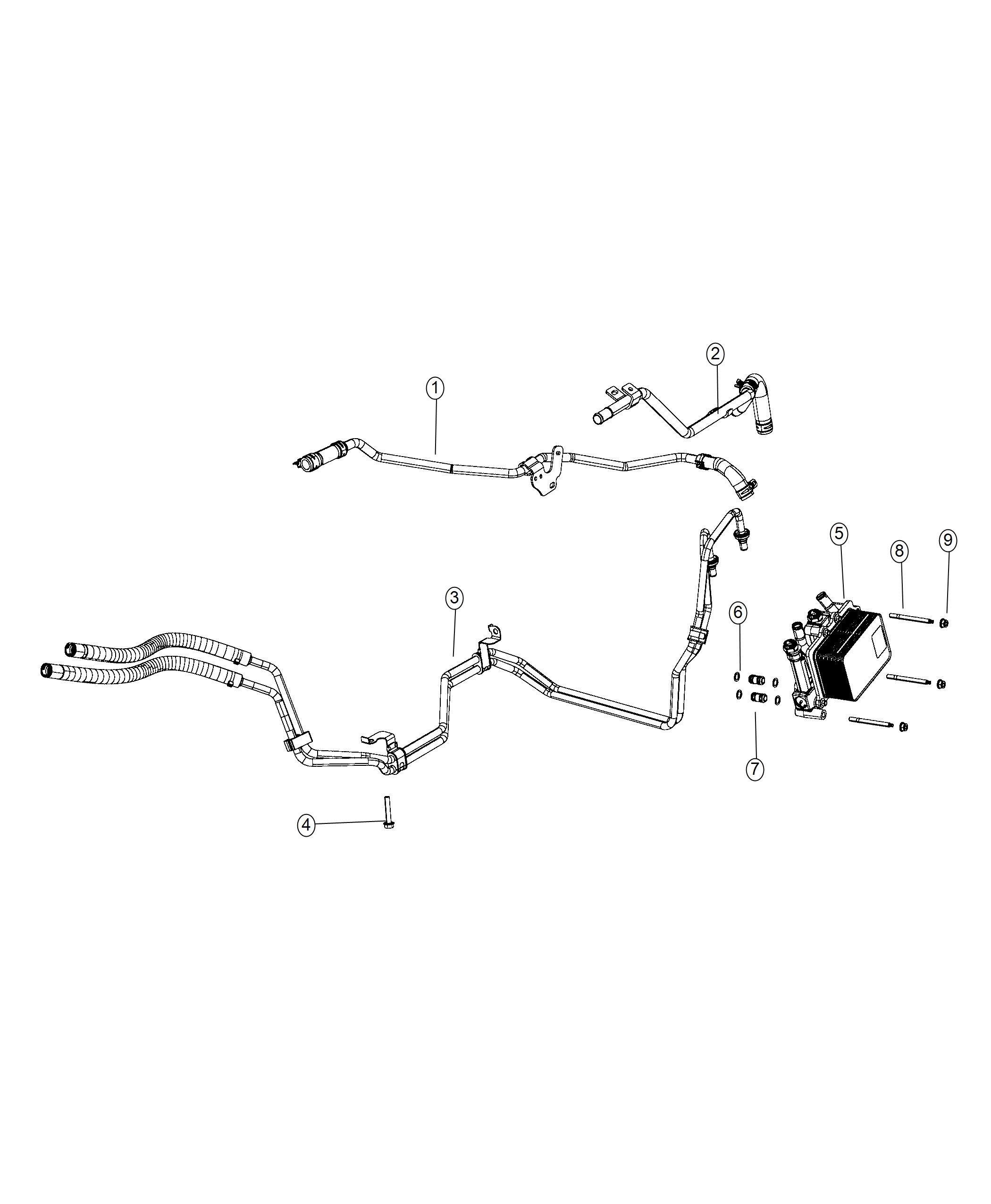 Diagram Trans Heater. for your Ram 1500  