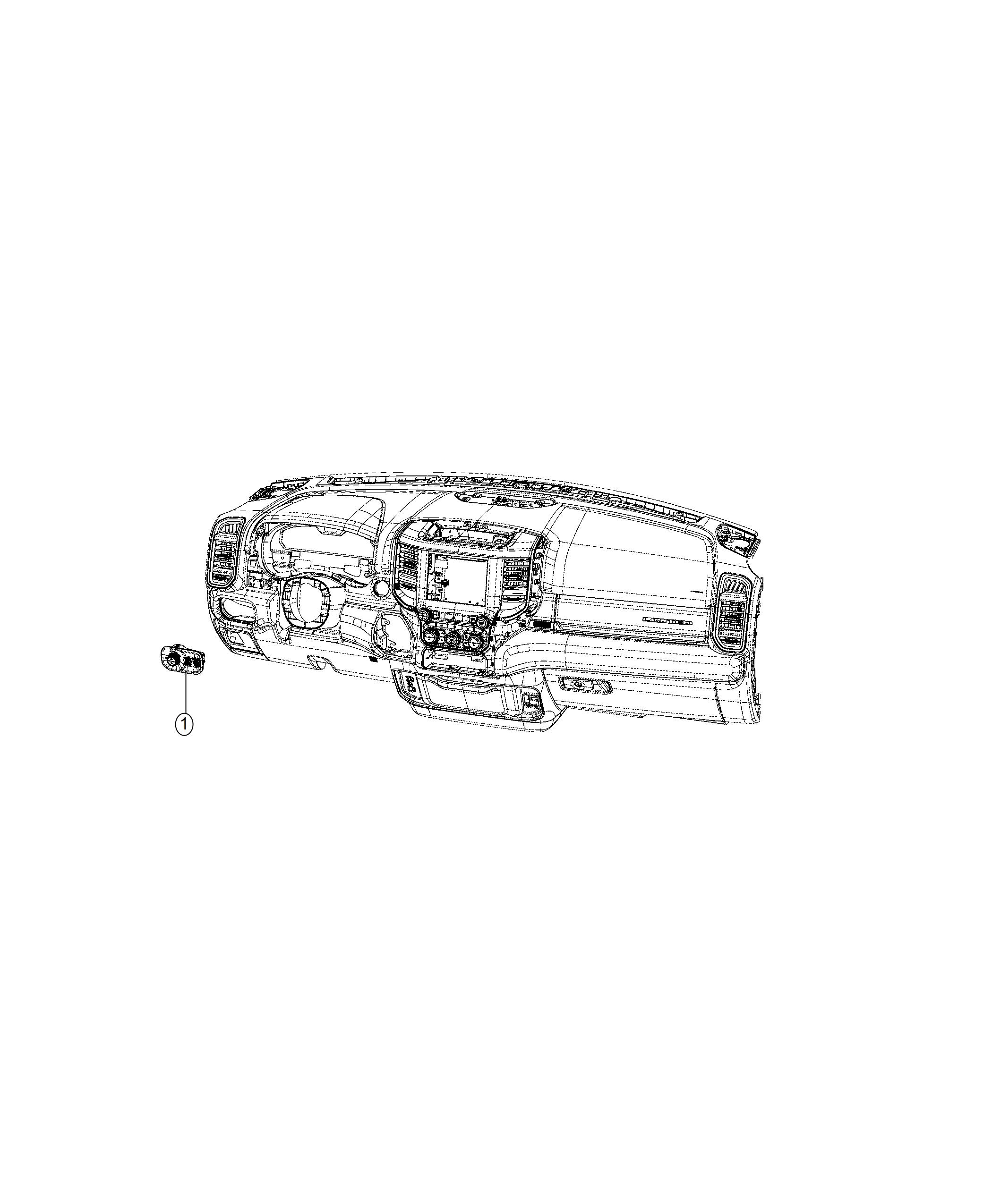 Switch, Headlamp. Diagram