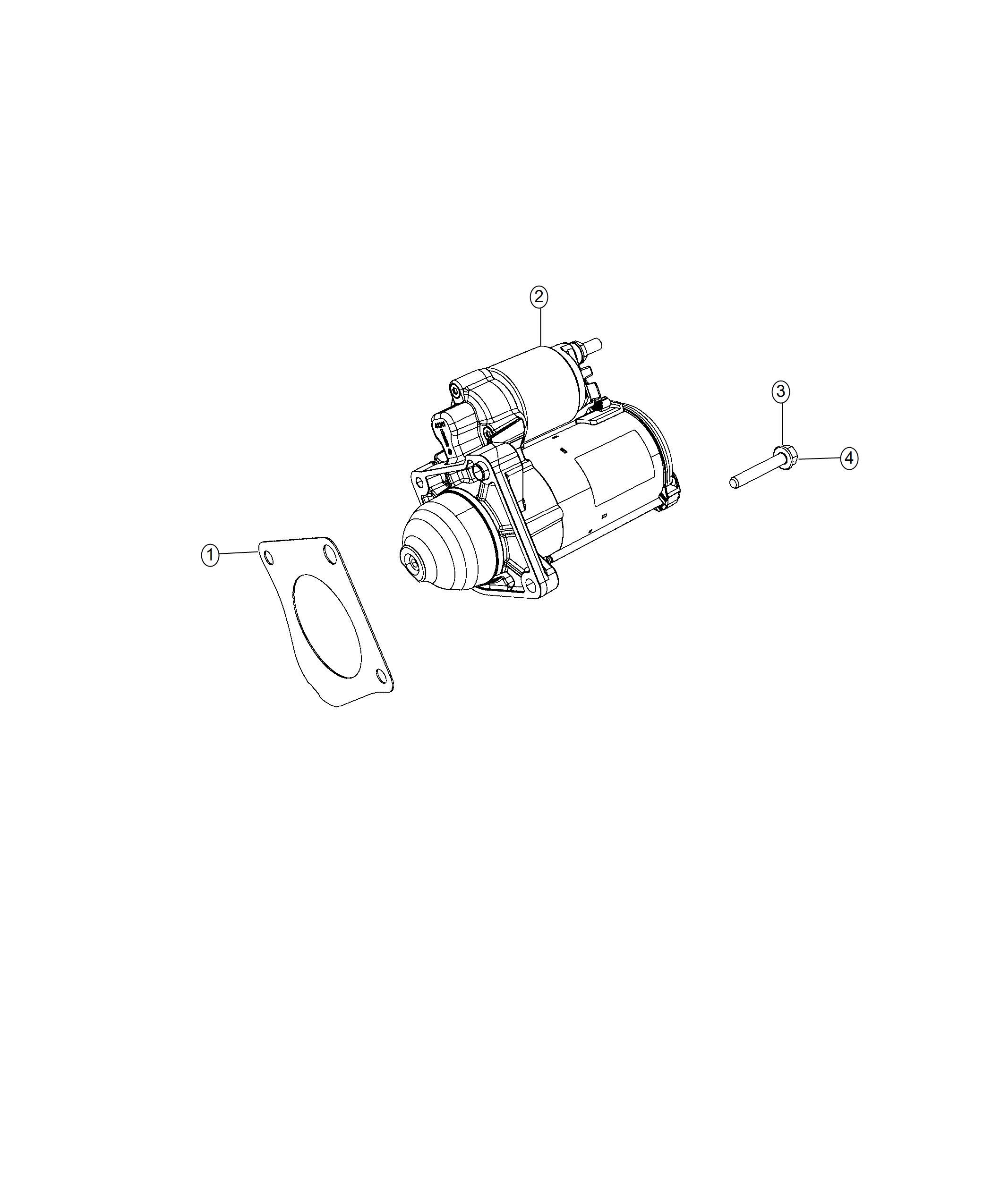 Diagram Starter. for your 2025 Ram 1500   