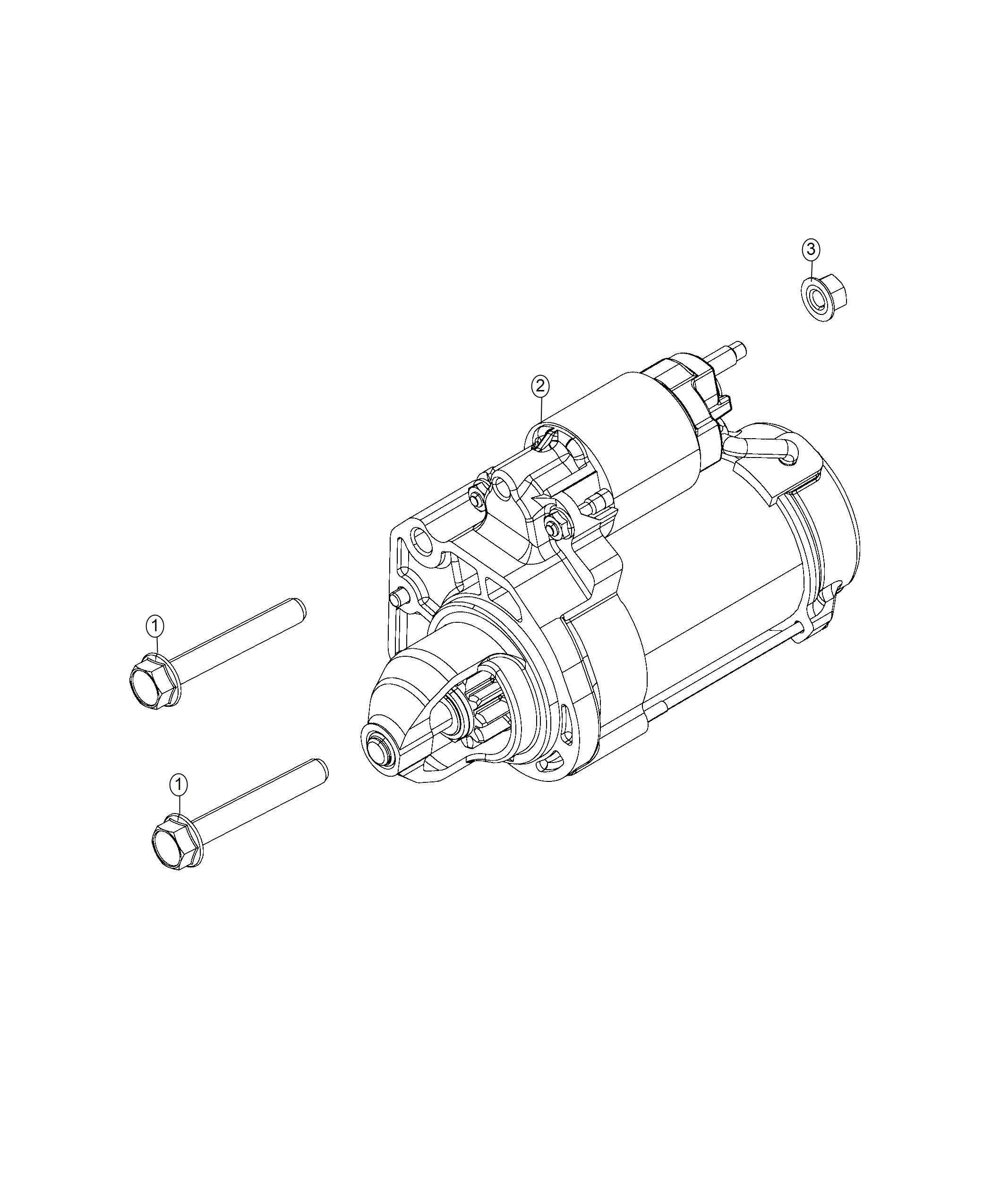 Diagram Starter. for your 2008 Ram 1500   