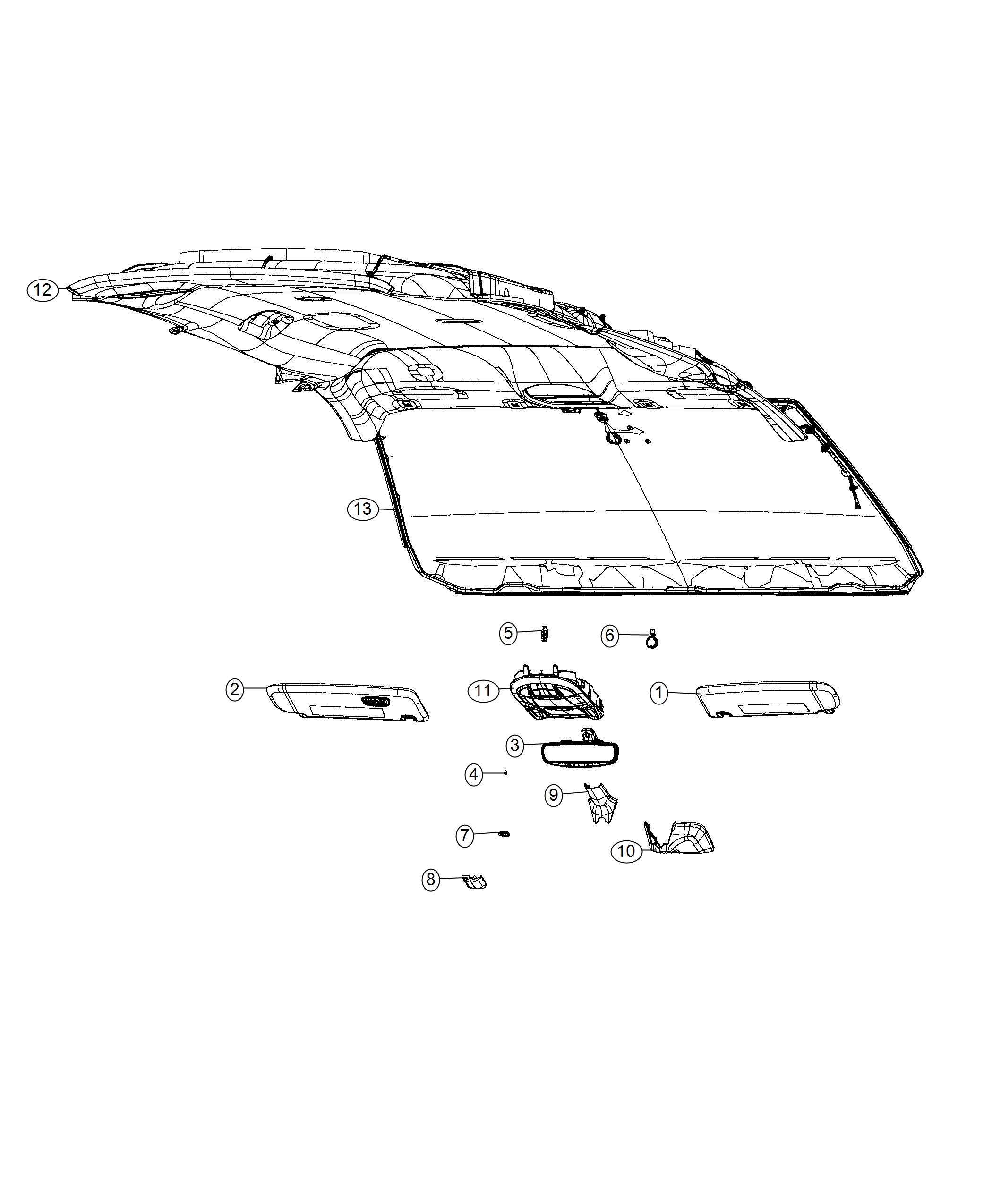 Module, Rain and Humidity Sensor and Garage Opener. Diagram