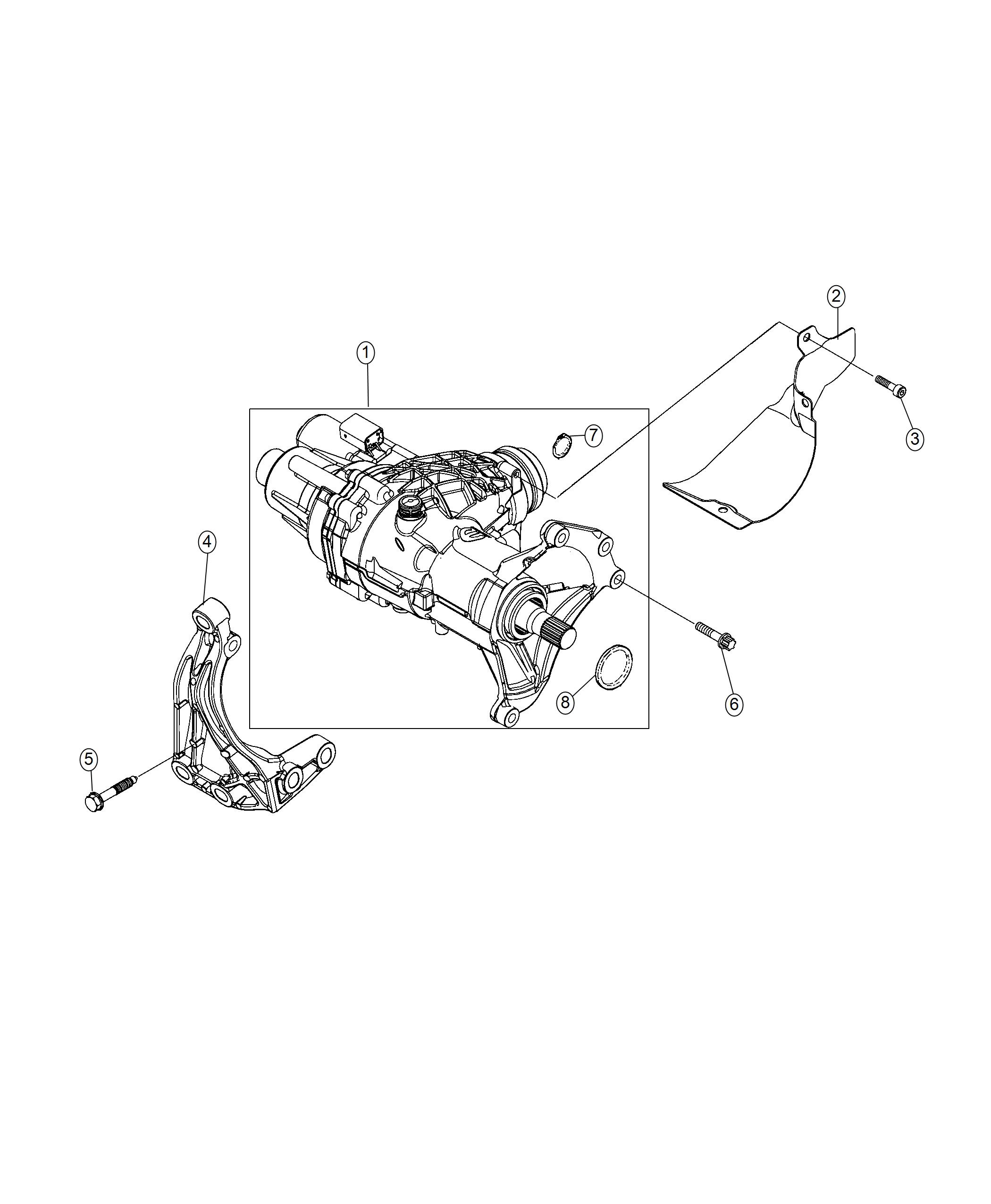 Unit, Power Transfer. Diagram