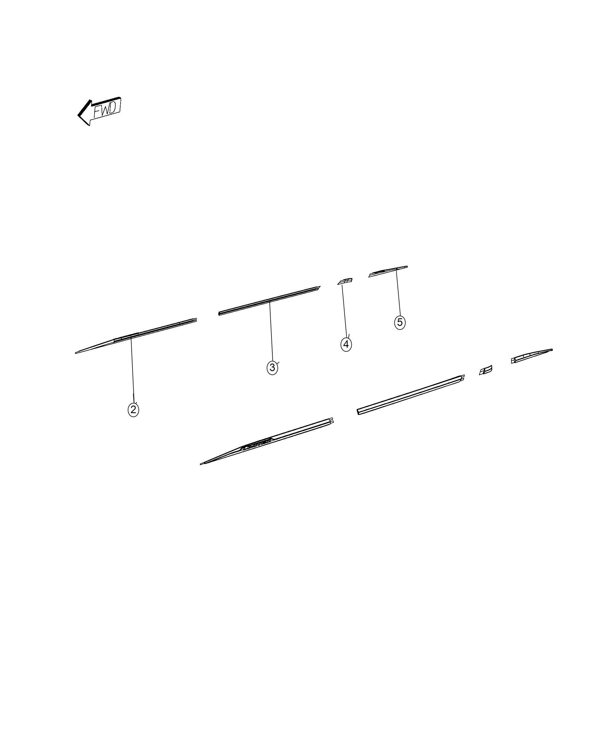 Conversion Kit, Appearance. Diagram