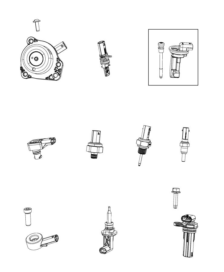 jeep-gladiator-sensor-map-engine-manifold-intake-68371847aa-libertyville-il