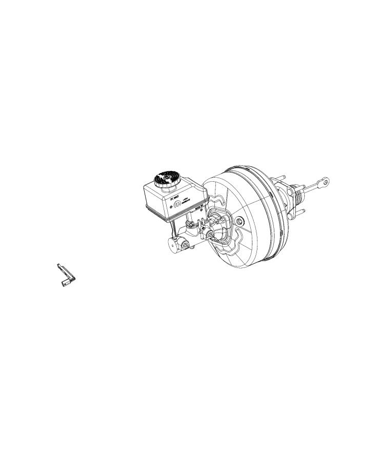 Sensors, Brake. Diagram