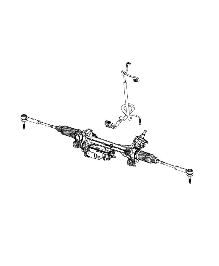 Diagram Wiring, Chassis and Underbody. for your Ram 1500  