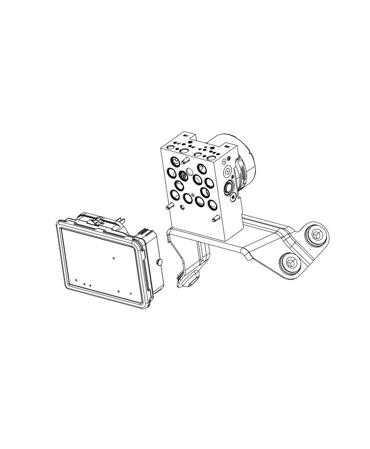 Diagram Modules, Body. for your Ram