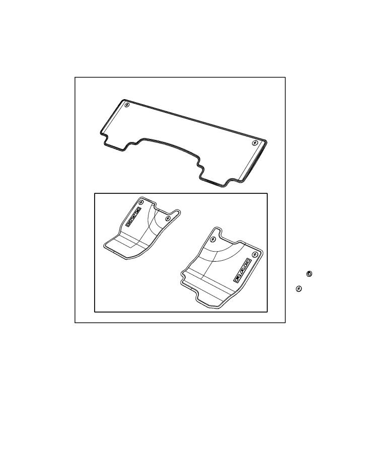 Carpet, Complete. Diagram