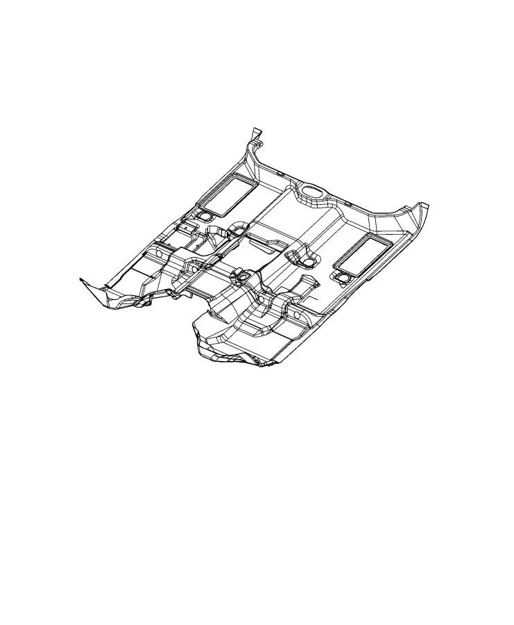 Carpet, Complete. Diagram