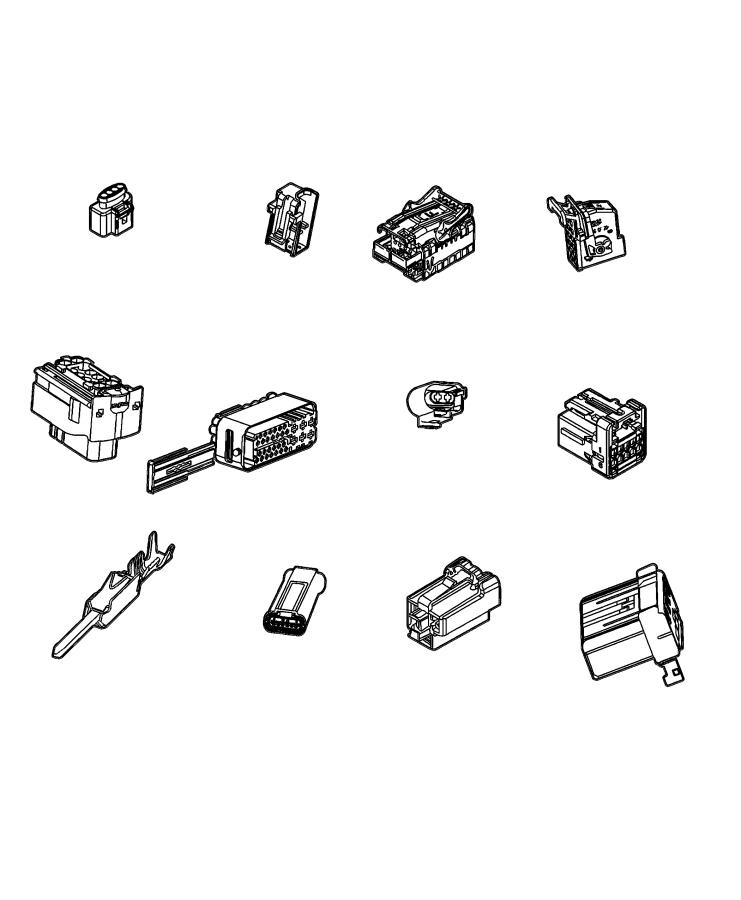 Diagram Wiring, Repairs. for your 2014 Fiat 500X   