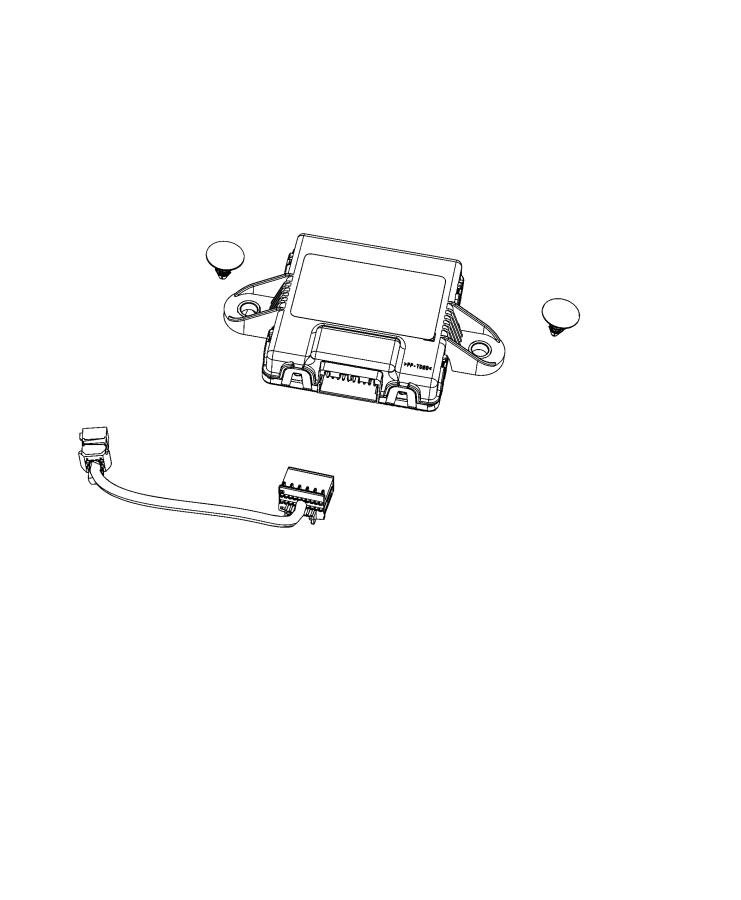 Diagram Wiring, Body. for your 2013 Ram 3500  Lone Star Crew Cab 