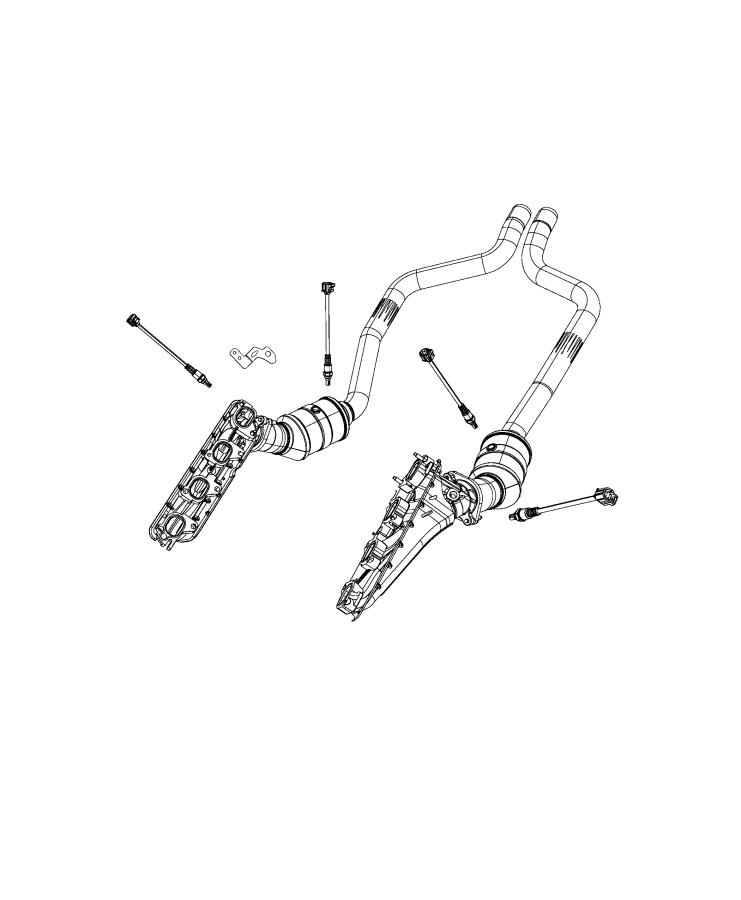 Sensors, Oxygen. Diagram