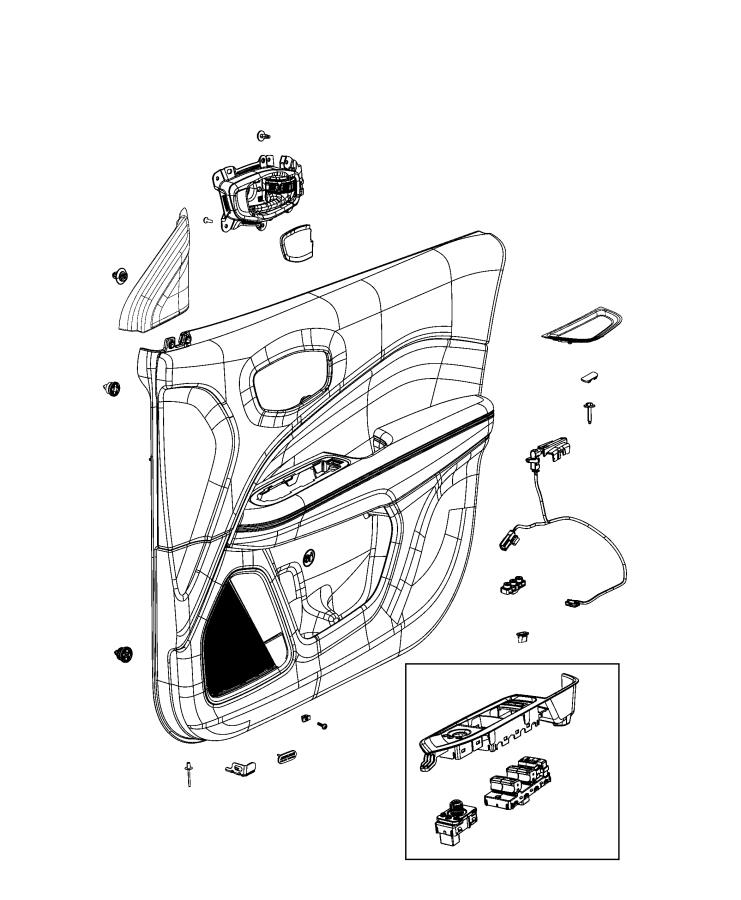 Front Doors Trim Panels Classic Ferrari Parts Schematics My Xxx Hot Girl