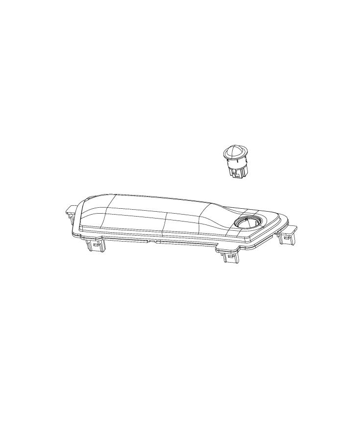 Diagram Indicator, Hybrid Battery Charge. for your Chrysler