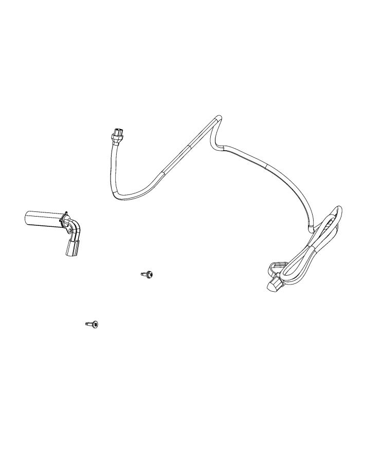 Diagram Heater, Block. for your 2022 Jeep Wrangler 3.0L Turbo V6 Diesel M/T 4WD Unlimited Willys 