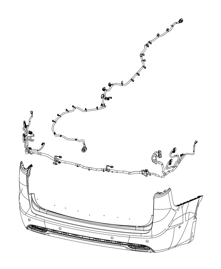 Wiring, Body. Diagram