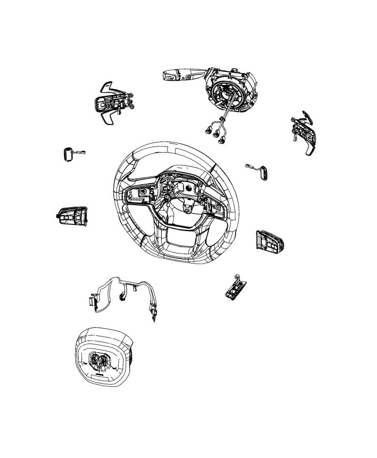 Speed Control. Diagram