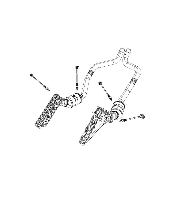 Sensors, Oxygen. Diagram