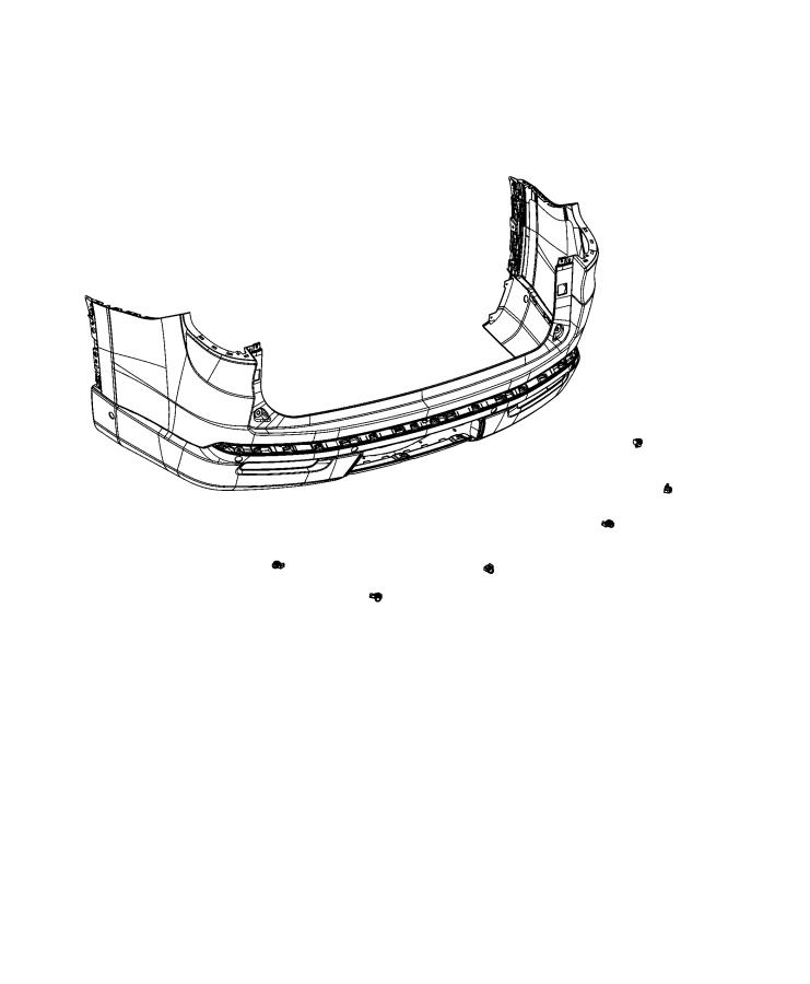 Diagram Park Assist. for your 2004 Chrysler 300  M 