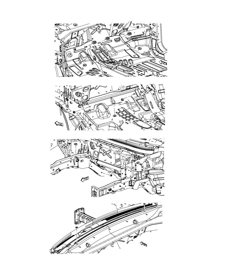 Plugs. Diagram