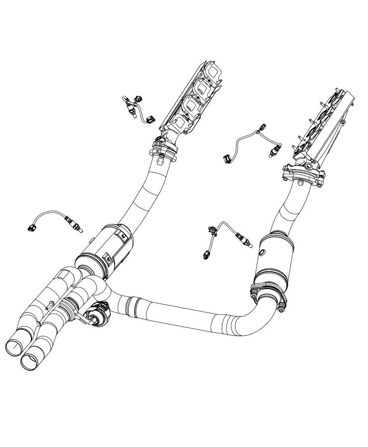 Sensors, Oxygen. Diagram