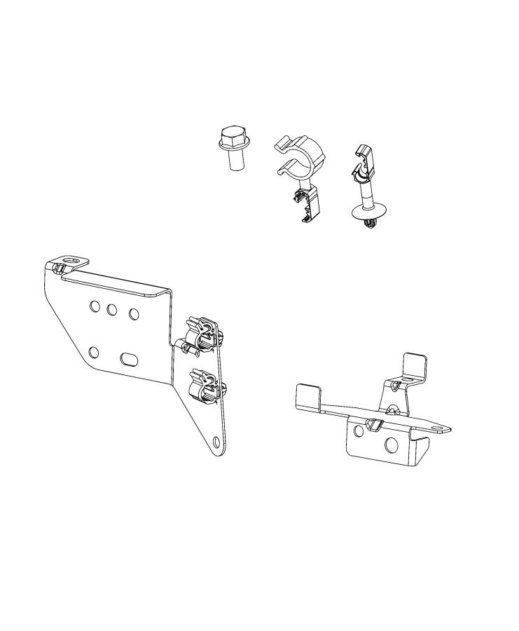 Diagram Sensors, Oxygen. for your 2013 Dodge Charger   