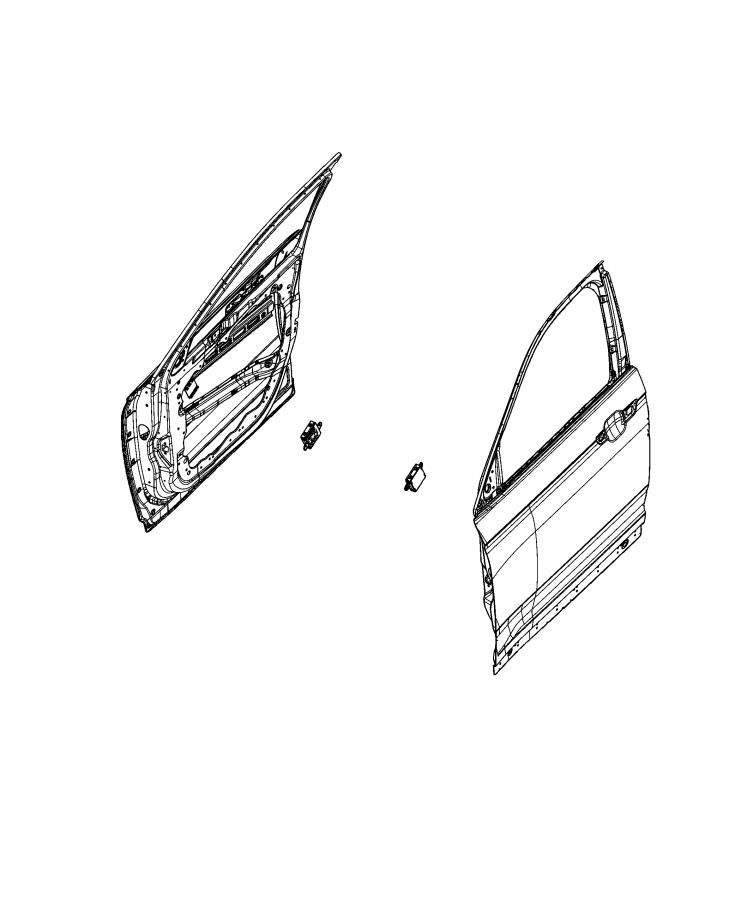 Modules, Body. Diagram