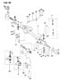 Diagram HOUSING, FRONT AXLE CJ-5,6,7,8, SCRAMBLER for your 2000 Chrysler 300 M