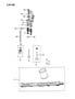 Diagram CAMSHAFT AND VALVES SJ CHEROKEE, SJ WAGONEER, J10, J20 for your Chrysler 300 M