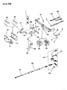 Diagram HITCH, TRAILER LIGHT DUTY XJ CHEROKEE, XJ WAGONEER for your 2008 RAM 1500