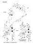 Diagram ENGINE MOUNTING CJ-5,6,7,8, SCRAMBLER for your Chrysler 300 M