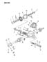 AXLE, REAR (SPICER-60, 5500, 5800, 6200 LB.) WITH TRAC-LOC B-3, D-2,3,6,7 Diagram