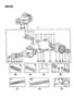 Diagram DIFFERENTIAL, REAR AXLE COLT STATION WAGON LA 45 - 4WD for your Chrysler 300 M