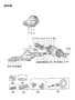 DIFFERENTIAL, W/O LIMITED SLIP 27 - RAM, POWER RAM Diagram