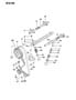 CAMSHAFT & VALVES 45 2.0 L ENGINE Diagram