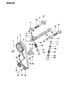 CAMSHAFT AND VALVE 27 2.4 L ENGINE Diagram