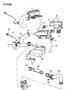 Diagram AIR CLEANER 2.2L ENGINE 16 VALVE A BODY for your 2022 Jeep Wrangler Unlimited High Altitude 4xe