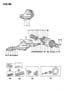 DIFFERENTIAL, W/O LIMITED SLIP 27 - RAM, POWER RAM Diagram