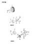 Diagram DRIVE PULLEYS STEALTH for your Chrysler 300 M