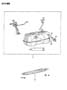 FUEL TANK W/105" W.B. 27 RAM, POWER RAM Diagram