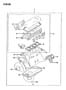 GASKET SETS 1.5L ENGINE 24,41 LC Diagram