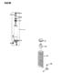 Diagram FRONT SPRING AND SHOCK ABSORBER CHEROKEE, BRIARWOOD, COMANCHE for your 2001 Chrysler 300 M